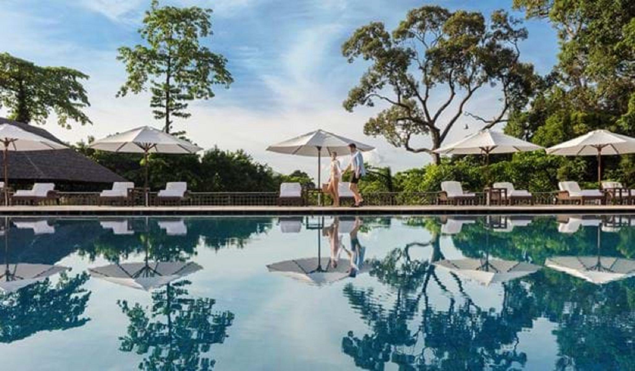Resort The Langkawi 5*