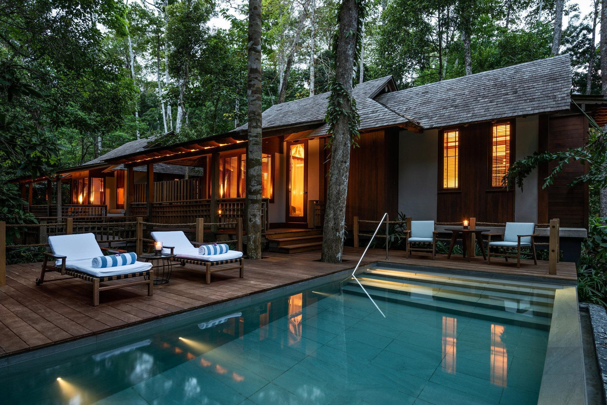 The Langkawi