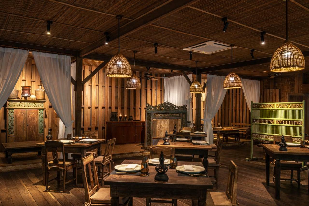 The Langkawi Resort