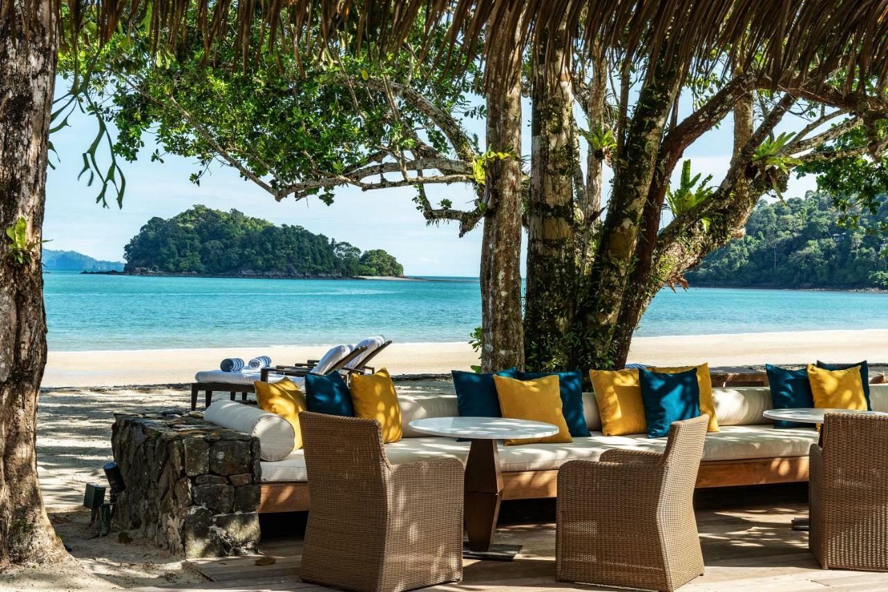 The Langkawi 5*
