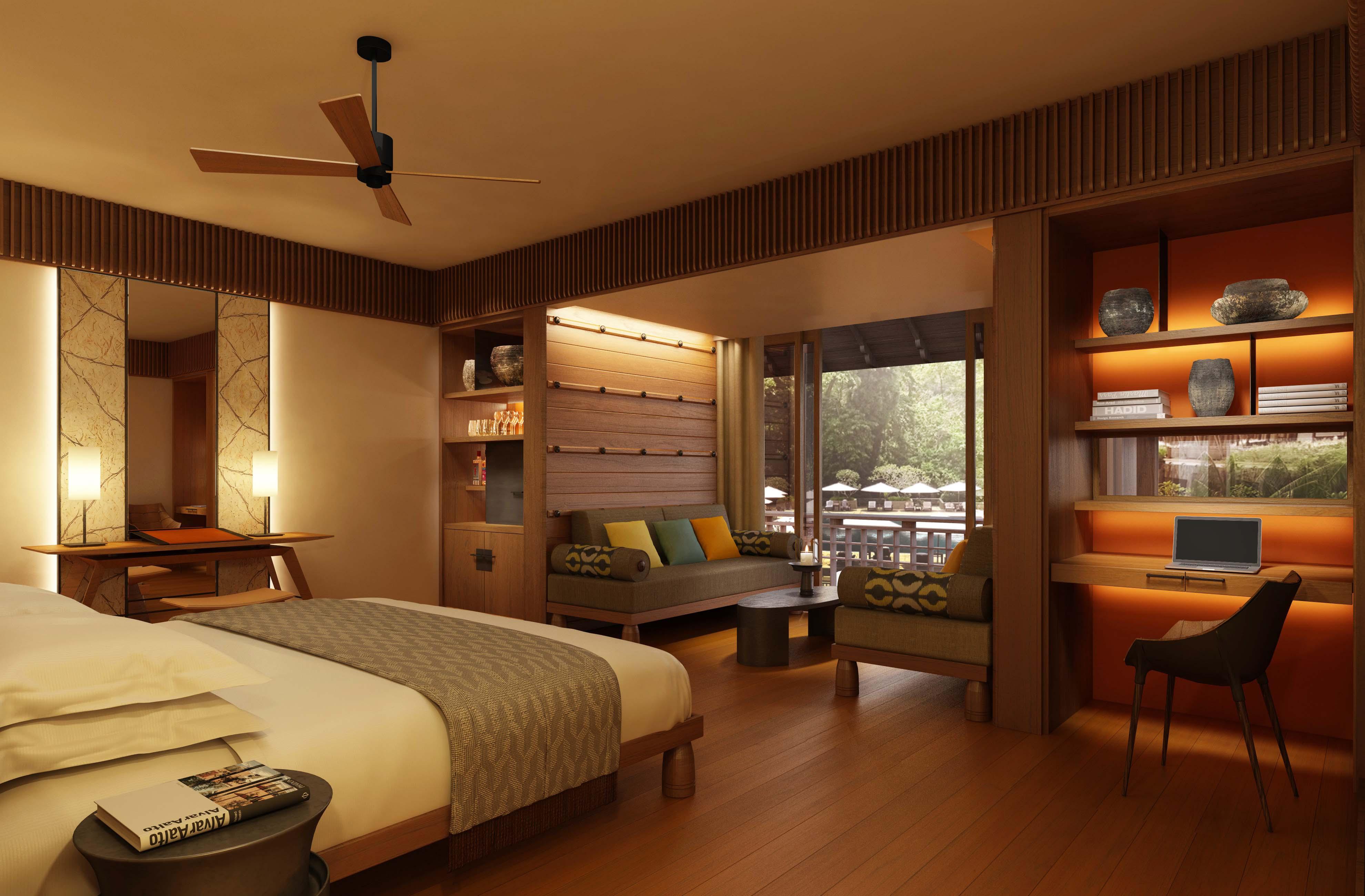 The Langkawi Resort
