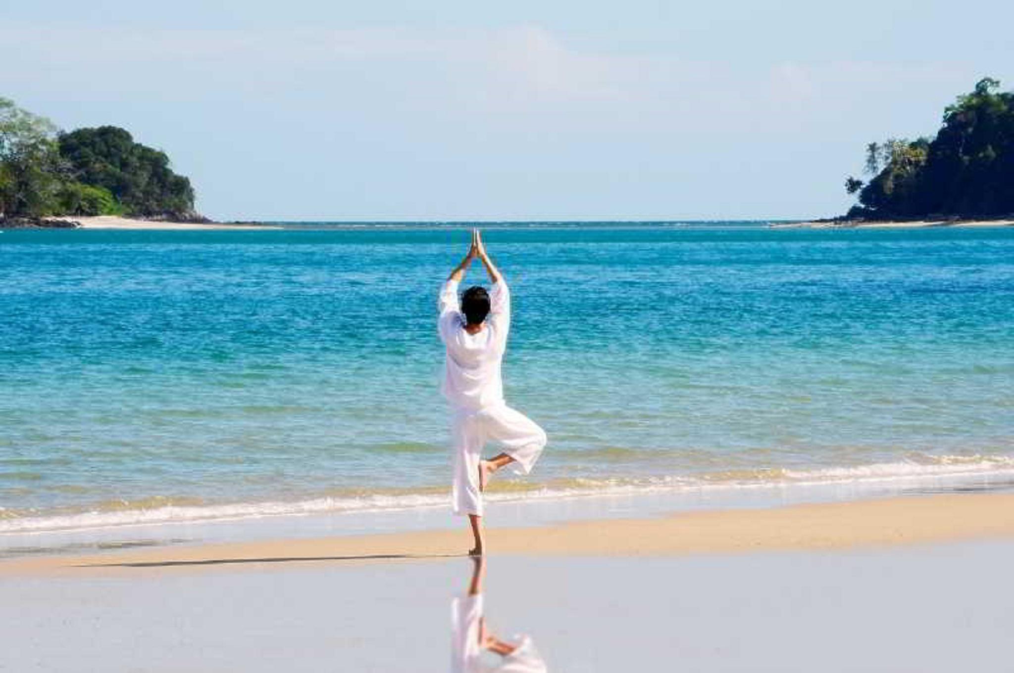 Resort The Langkawi 5*