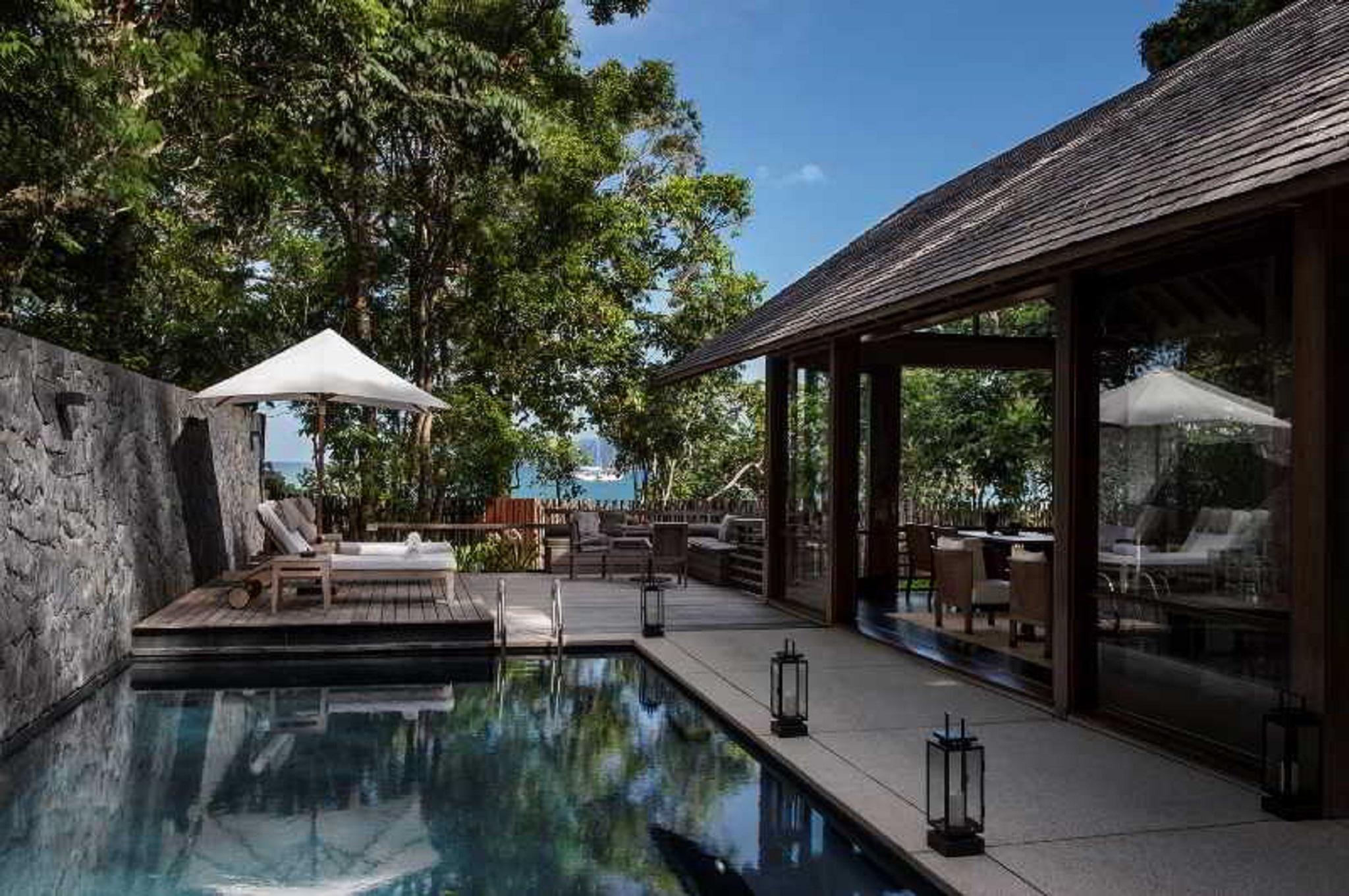 The Langkawi