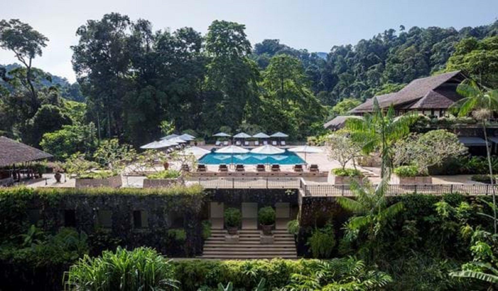 The Langkawi