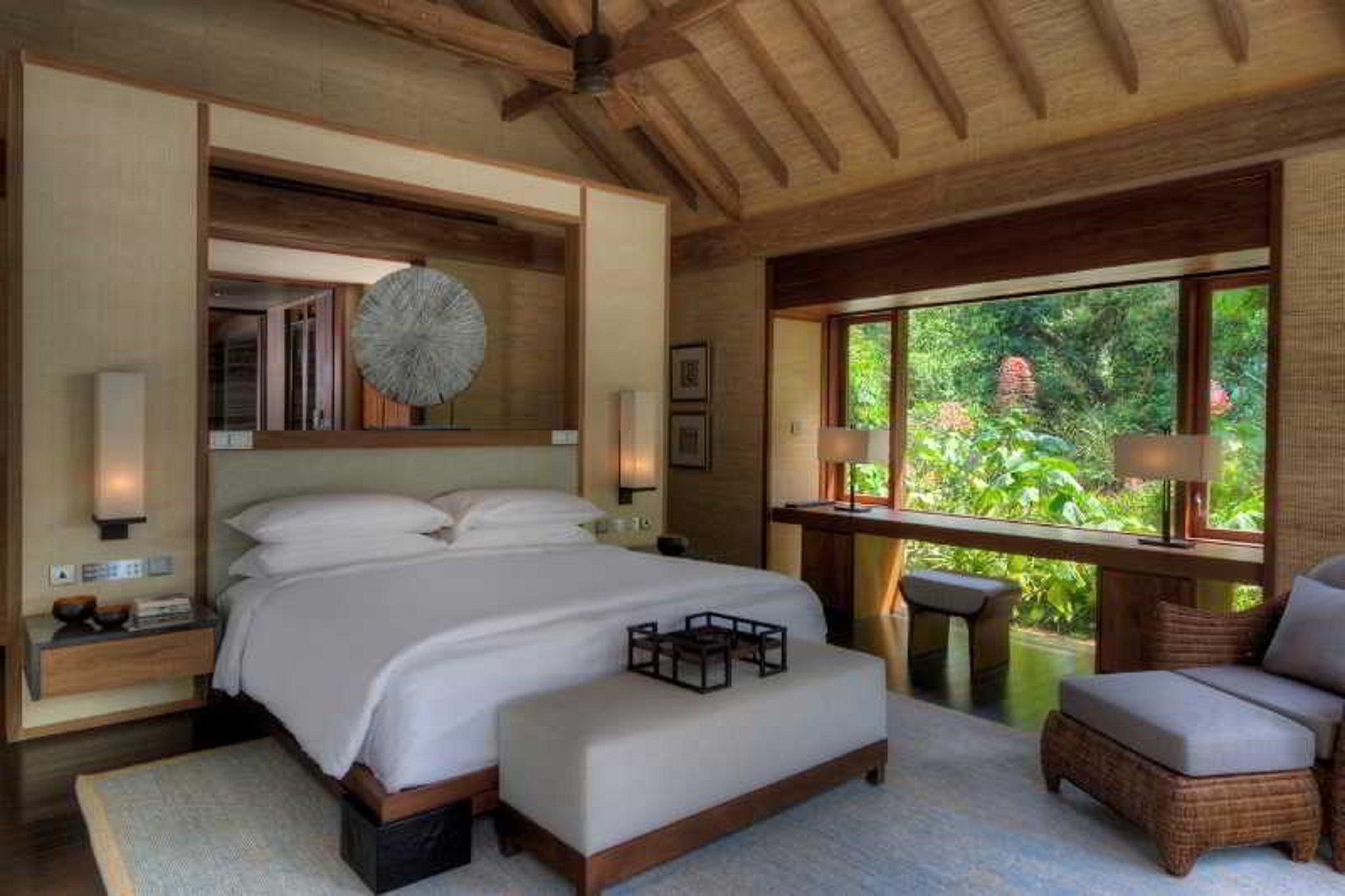 The Langkawi Resort