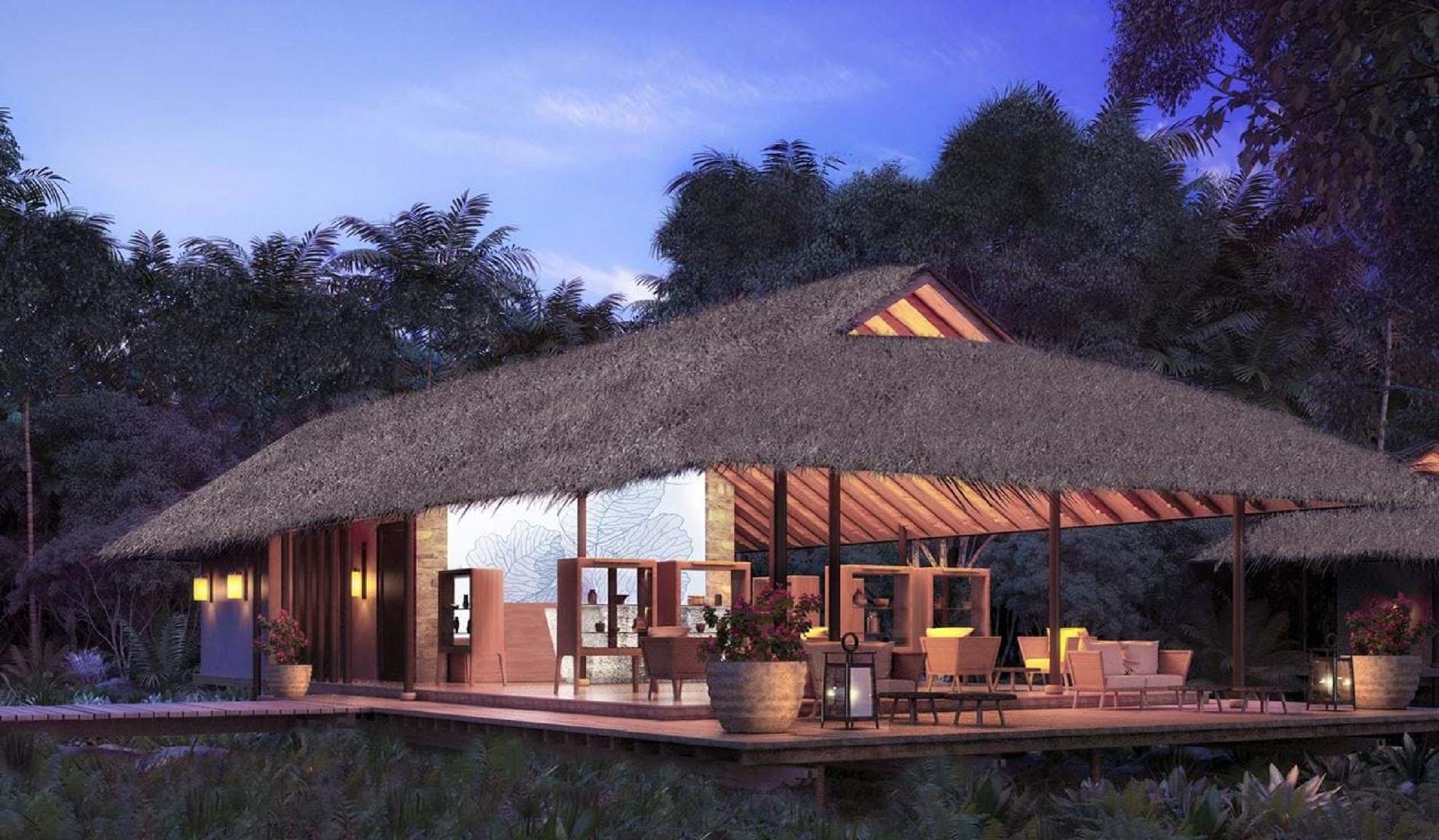 The Langkawi Resort