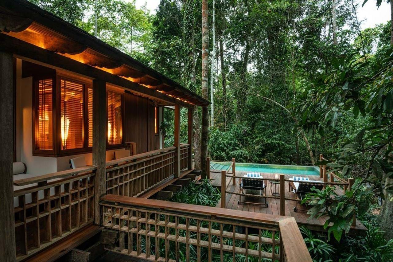 The Langkawi Resort