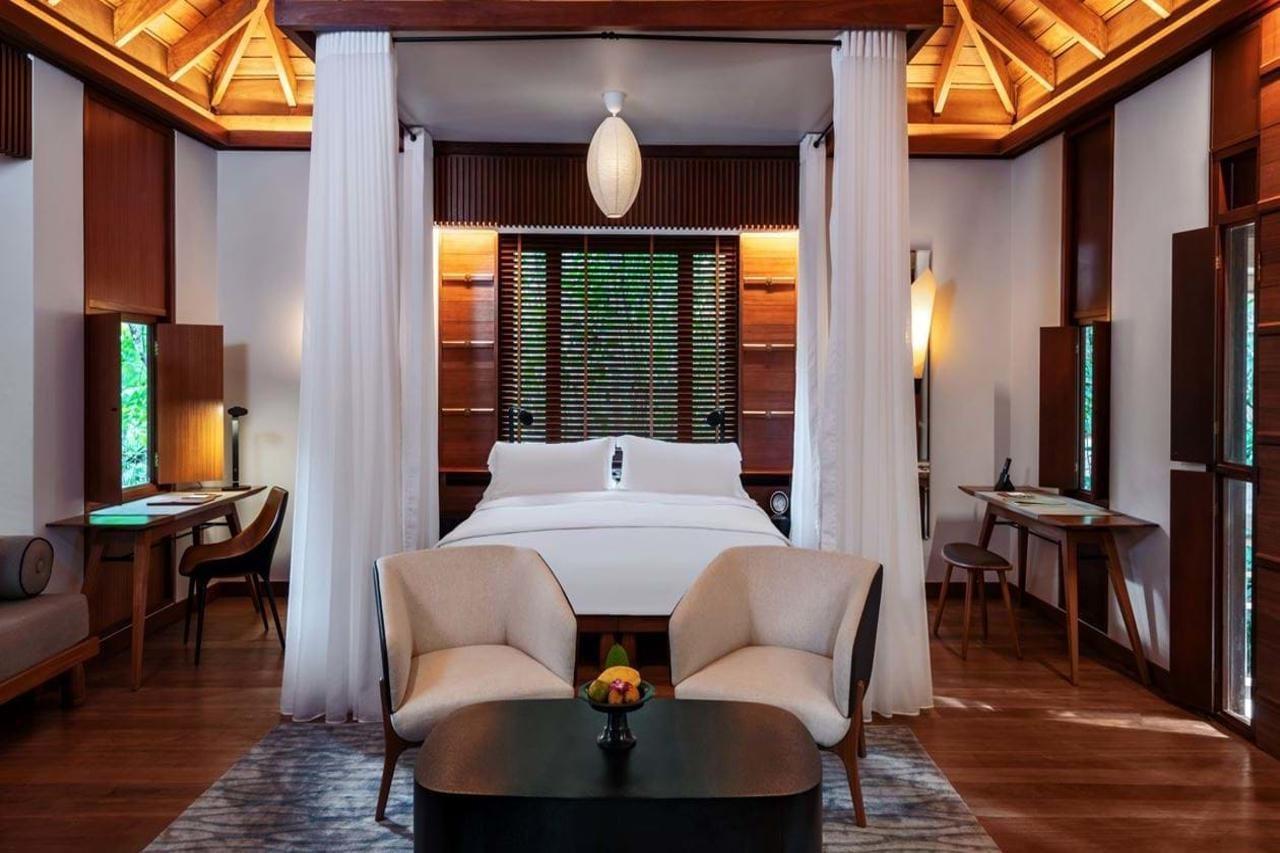 The Langkawi Resort 5*