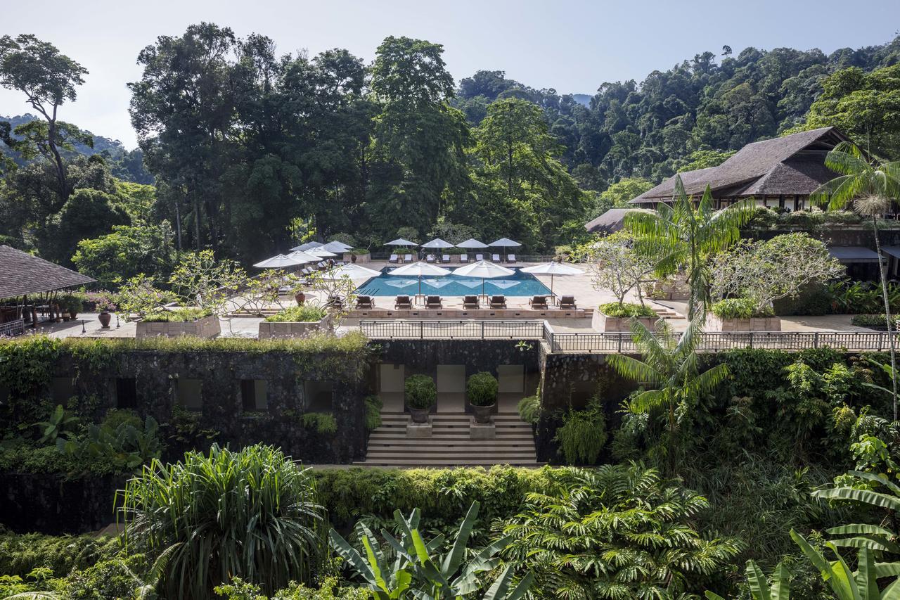 The Langkawi Resort