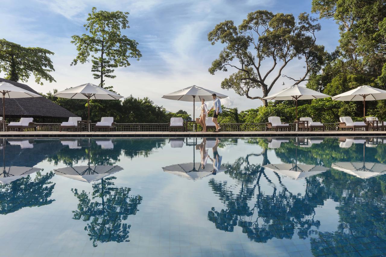 The Langkawi Resort 5*