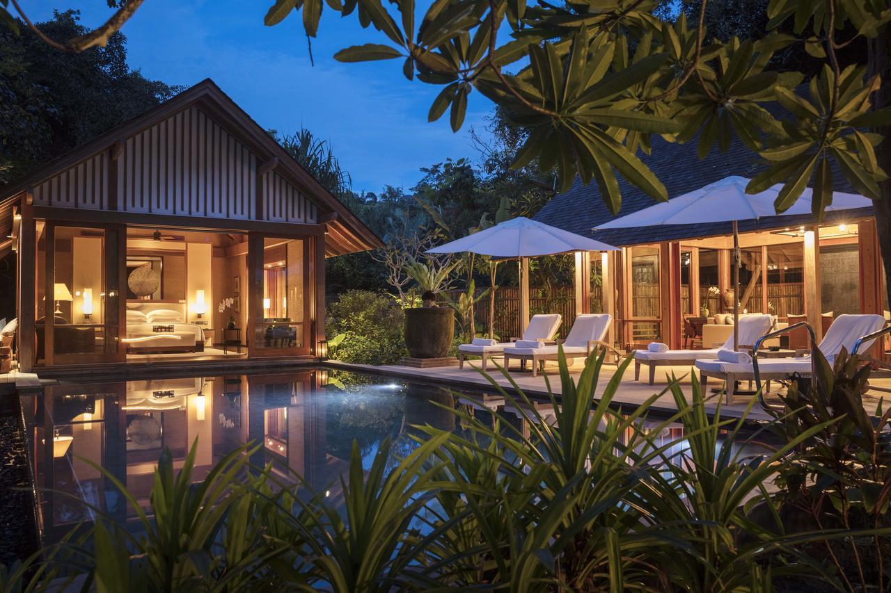 The Langkawi 5*