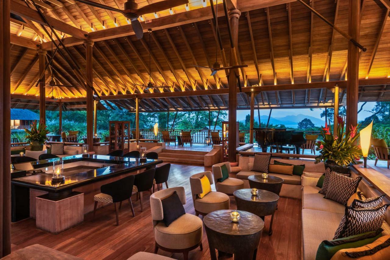 The Langkawi