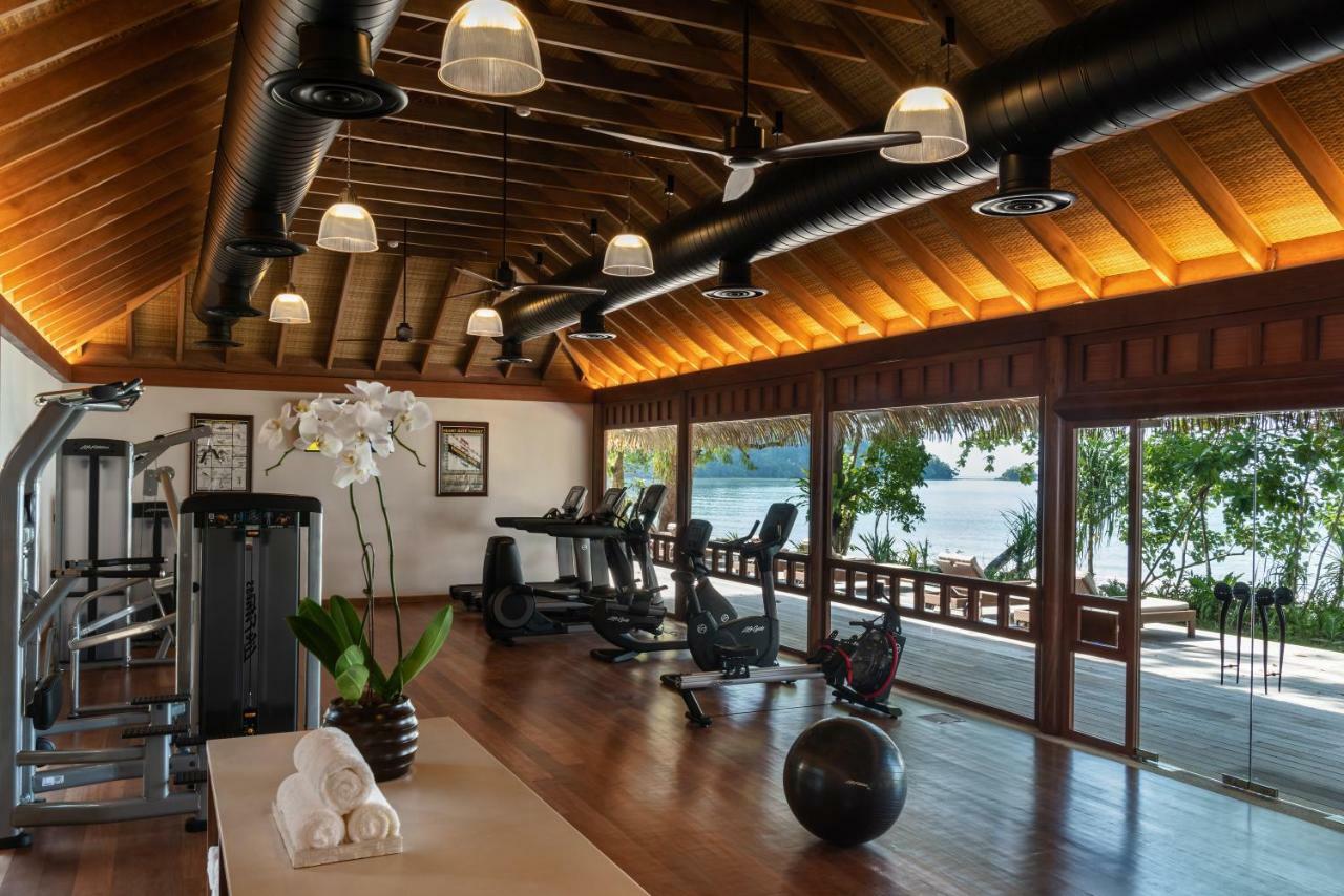 The Langkawi 5*