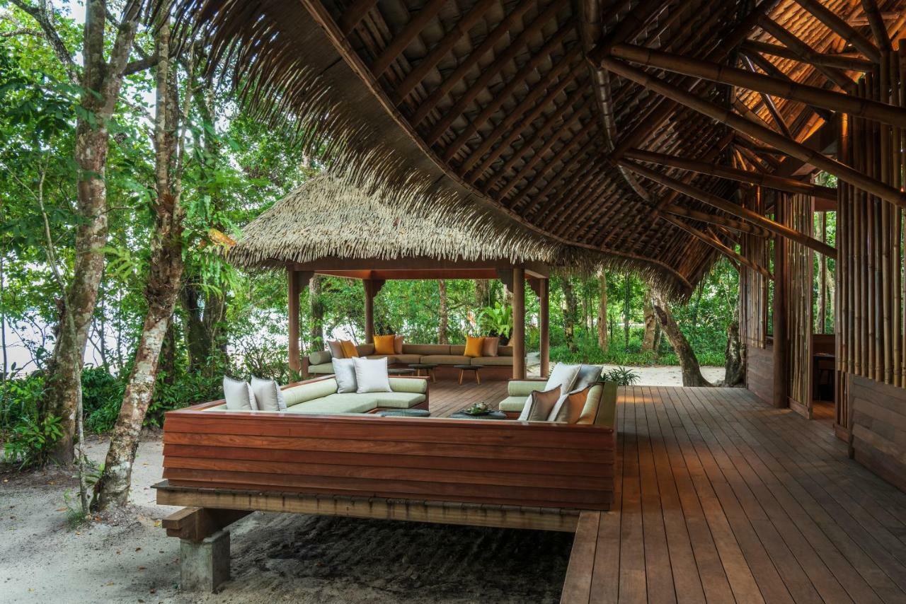 The Langkawi Resort