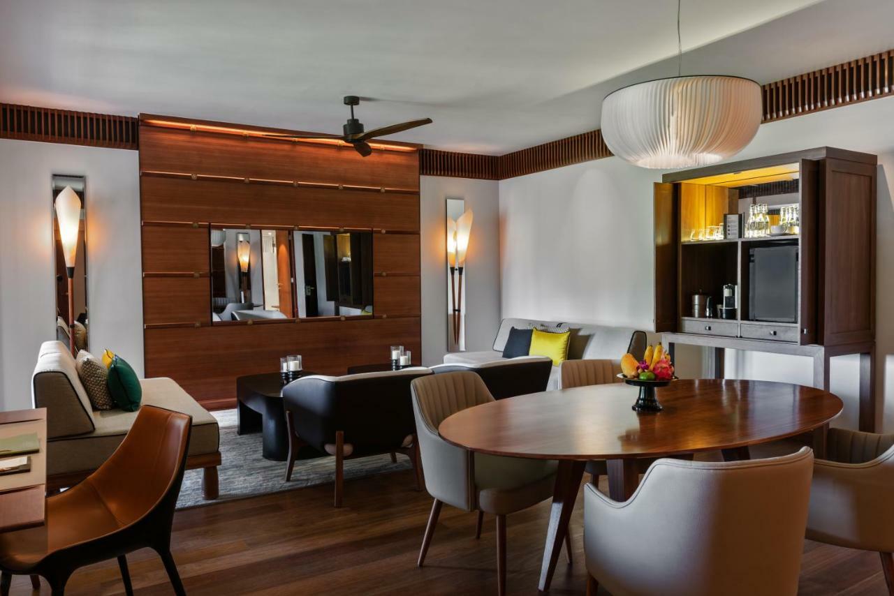 The Langkawi Resort 5*