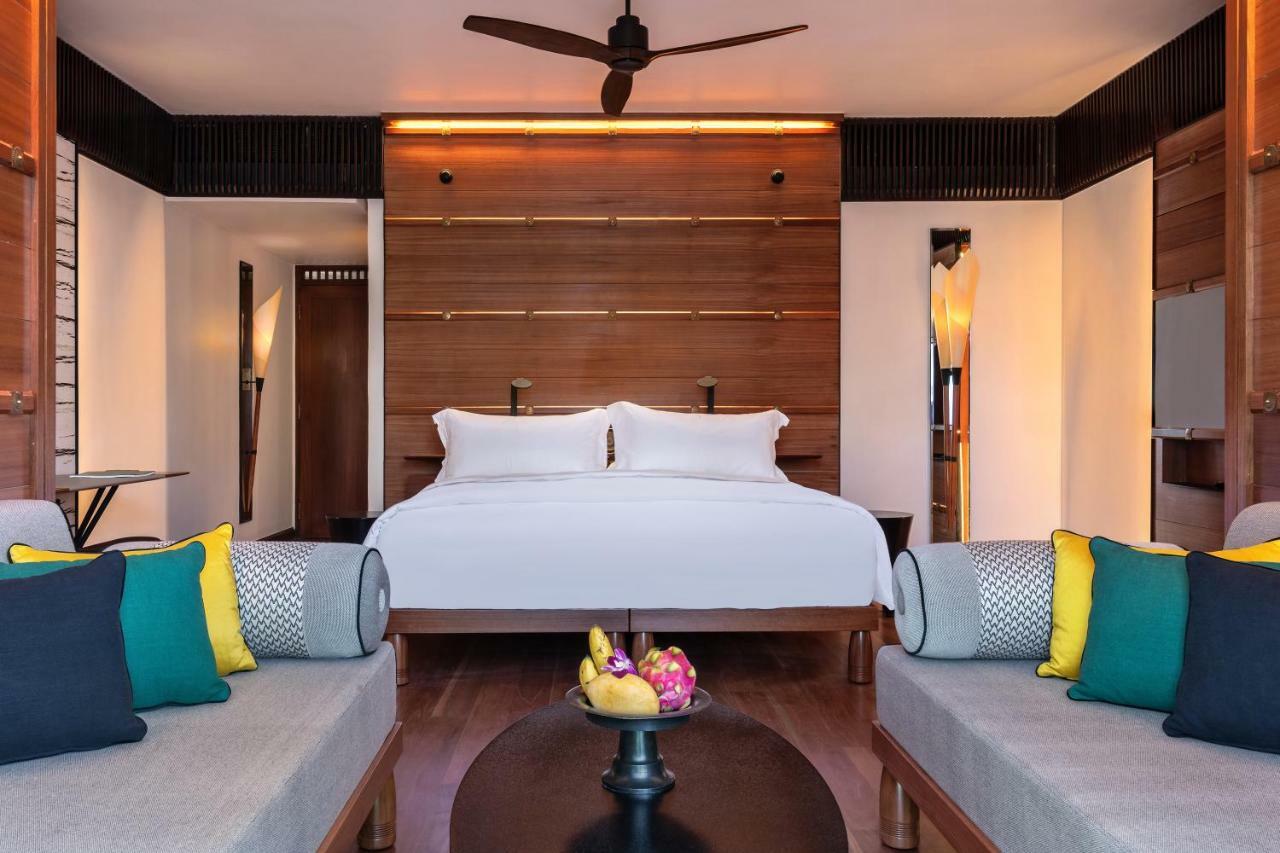 The Langkawi Resort 5*